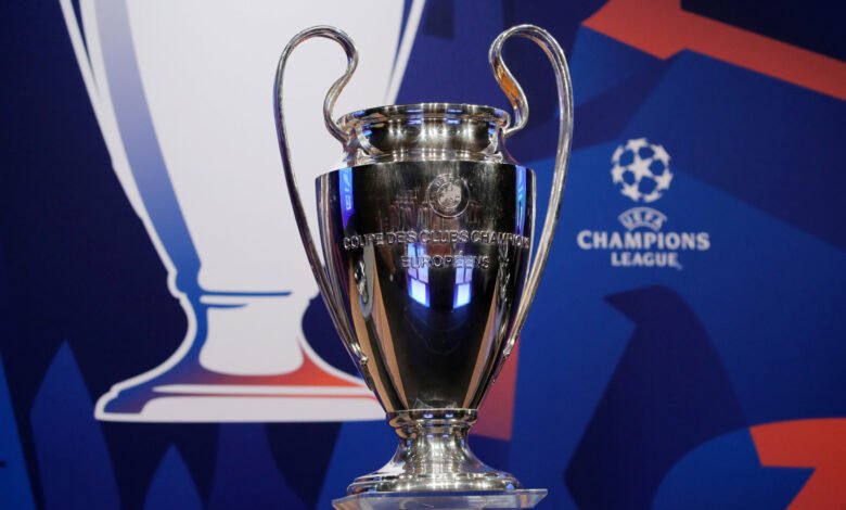 نهائي أبطال أوروبا 2023 هل يدخل في قائمة أكبر انتصارات البطولة الأوربية الأغلى ؟