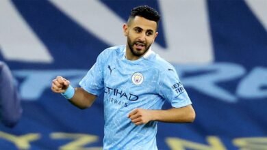 الدوري السعودي