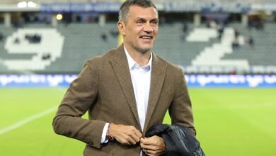 باولو مالديني ومسيرة مع ميلان مليئة بالألقاب