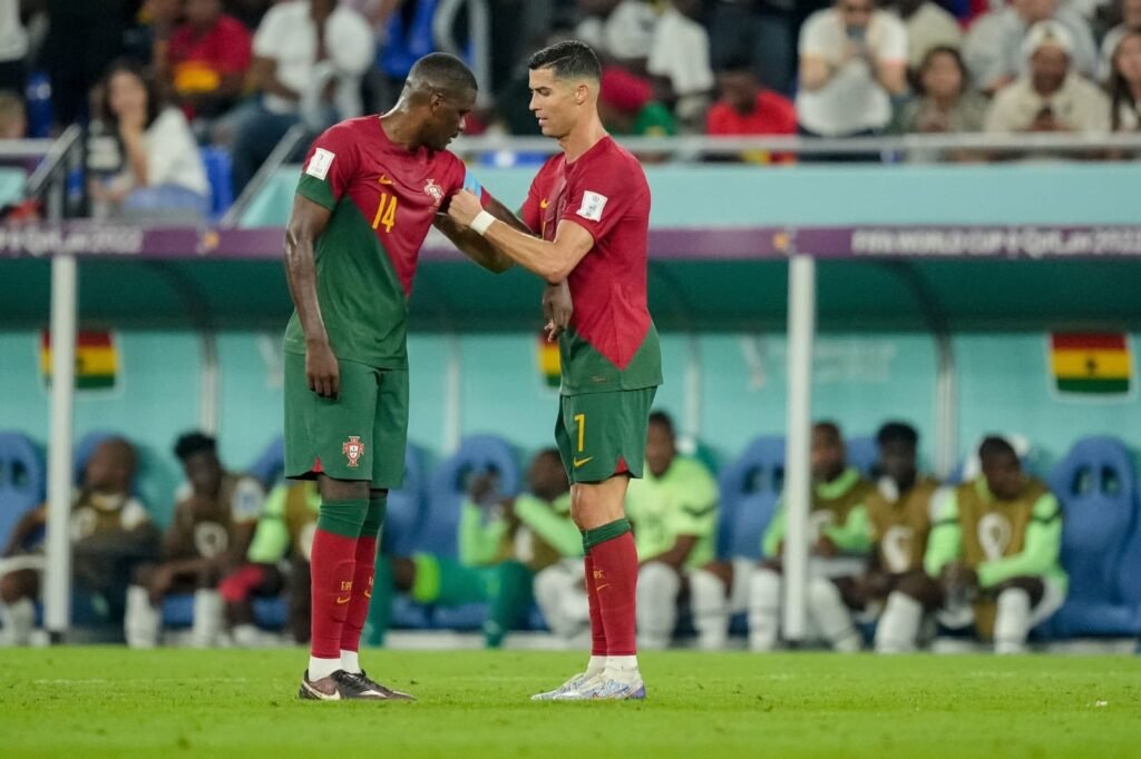 هدافي أمم أوروبا 