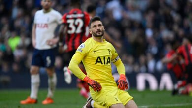 الدوري الإنجليزي