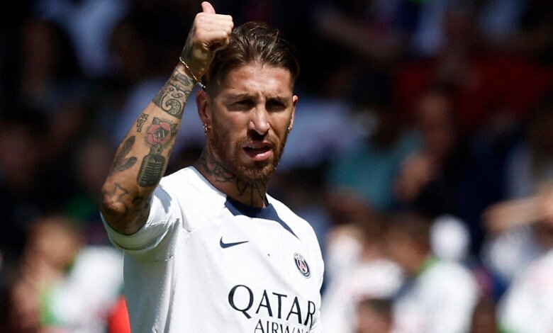 الدوري الفرنسي