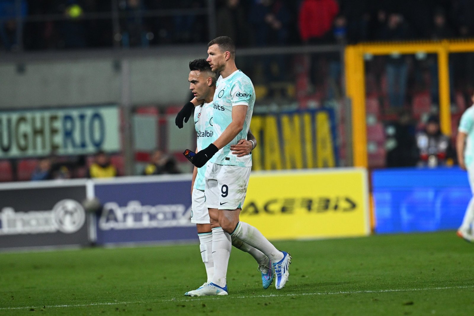 لاوتارو مارتينيز