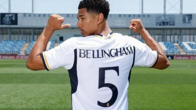 لاعب إيطاليا المخضرم ليوناردو بونوتشي: أنا غاضب