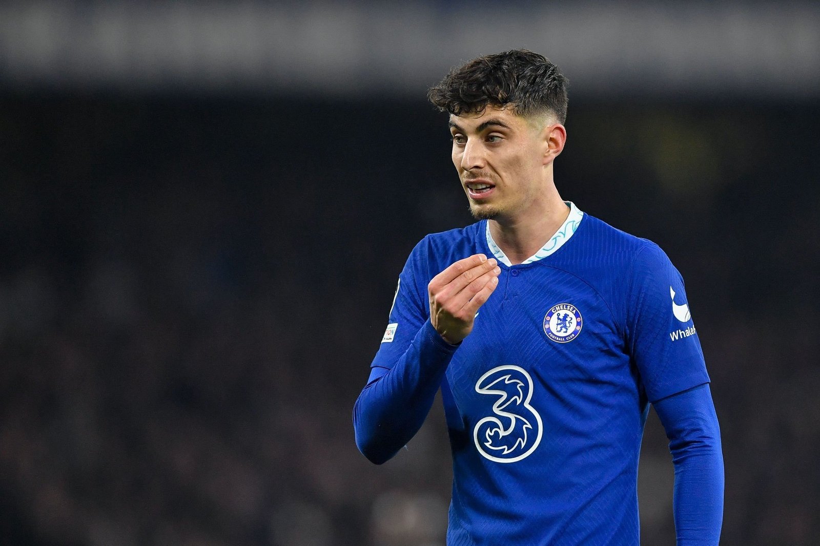 كاي هافيرتز 