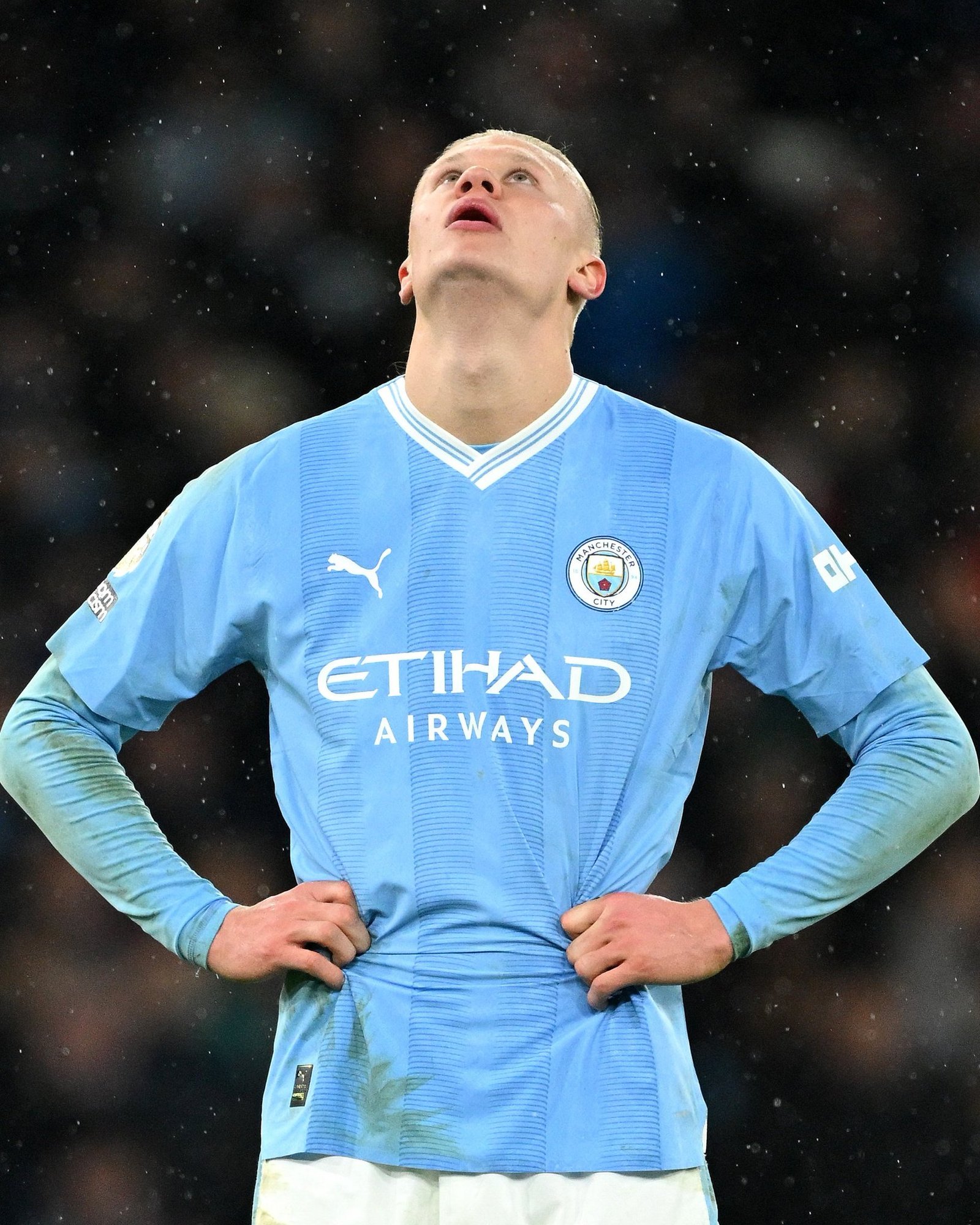 ايرلينغ هالاند