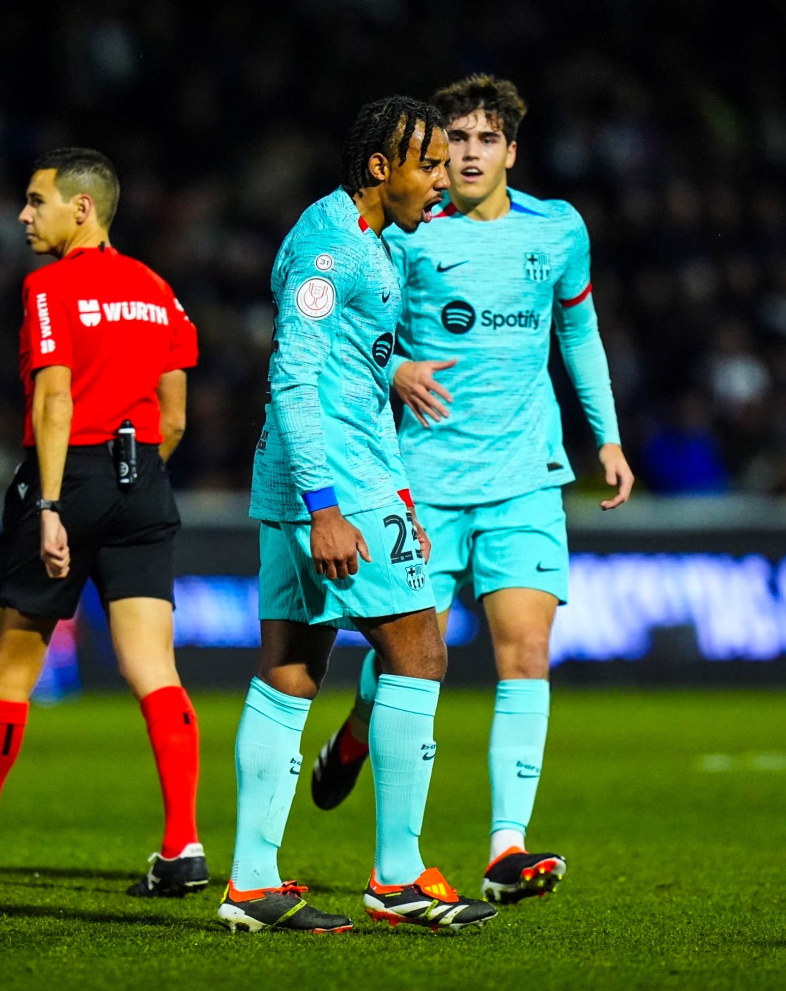 تشافي هيرنانديز 