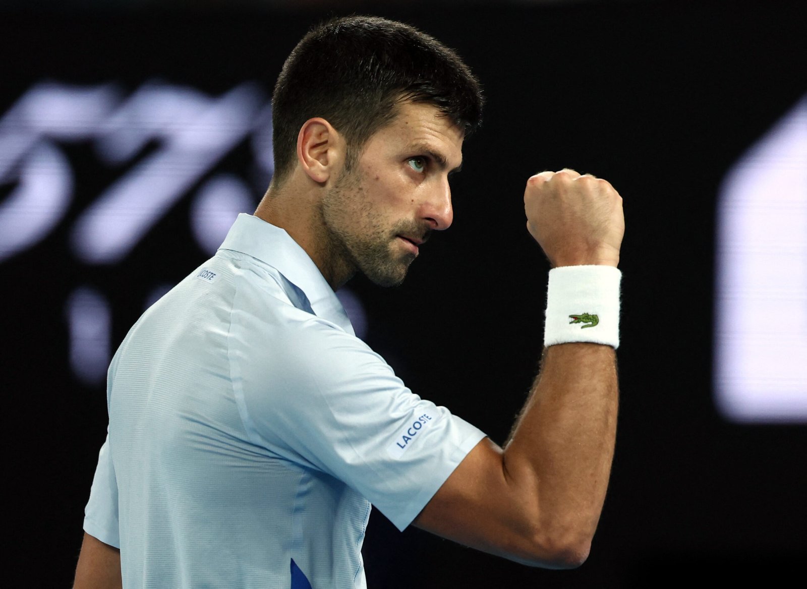 نوفاك جوكوفيتش 