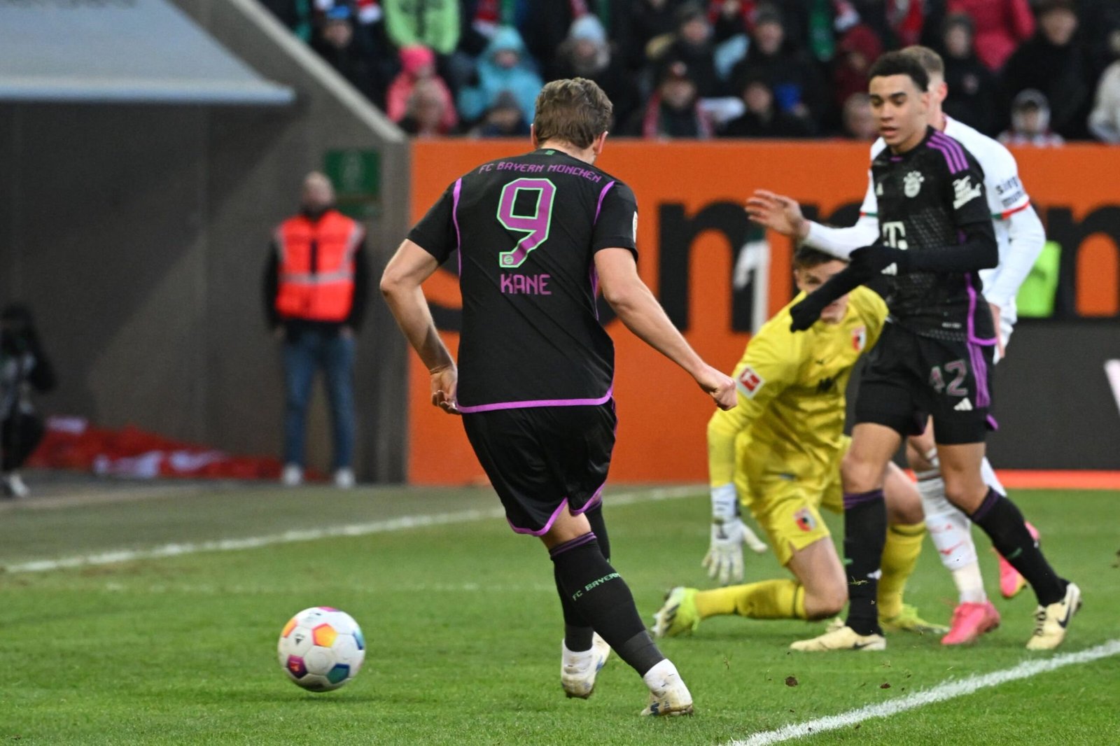 بايرن ميونخ