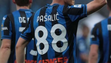 اتحاد الكرة الإيطالي يمنع تخصيص الرقم 88 في إجراء ضد معاداة السامية