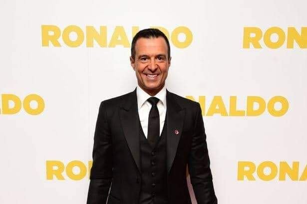 خورخي مينديز