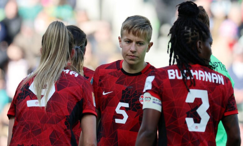 كأس العالم للسيدات