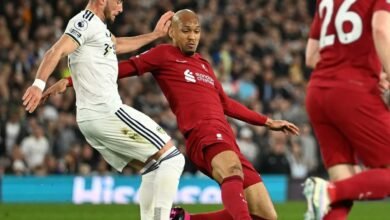 فابينيو..إلى المملكة