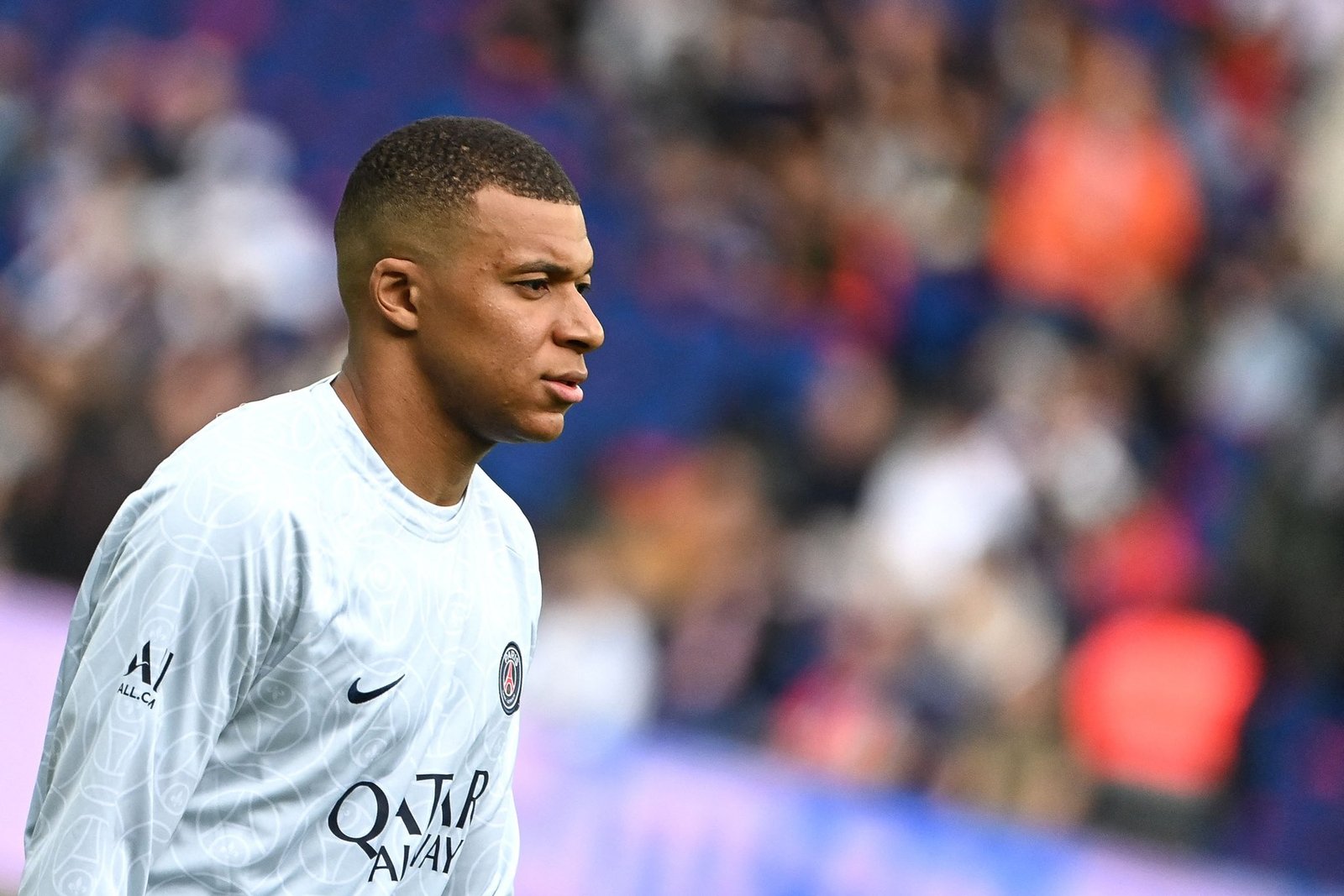 كيليان مبابي