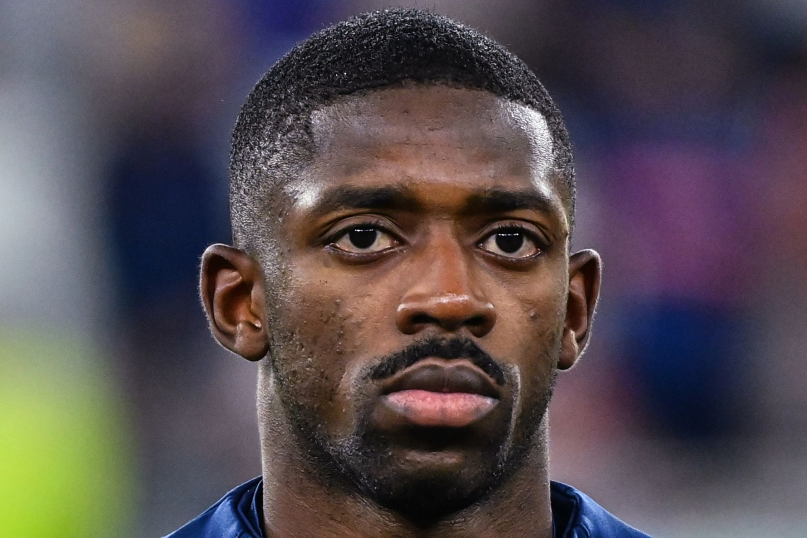 عثمان ديمبلي