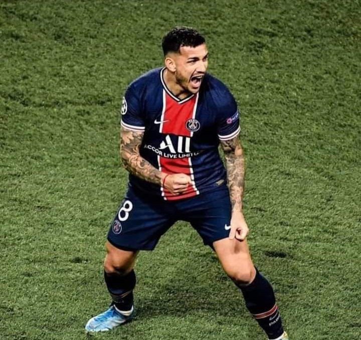 باريس سان جيرمان