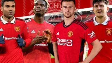 مانشستر يونايتد