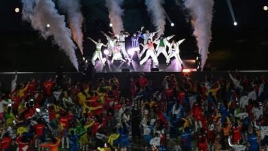 كأس العالم للسيدات