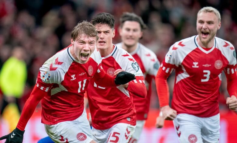 راسموس هويلاند