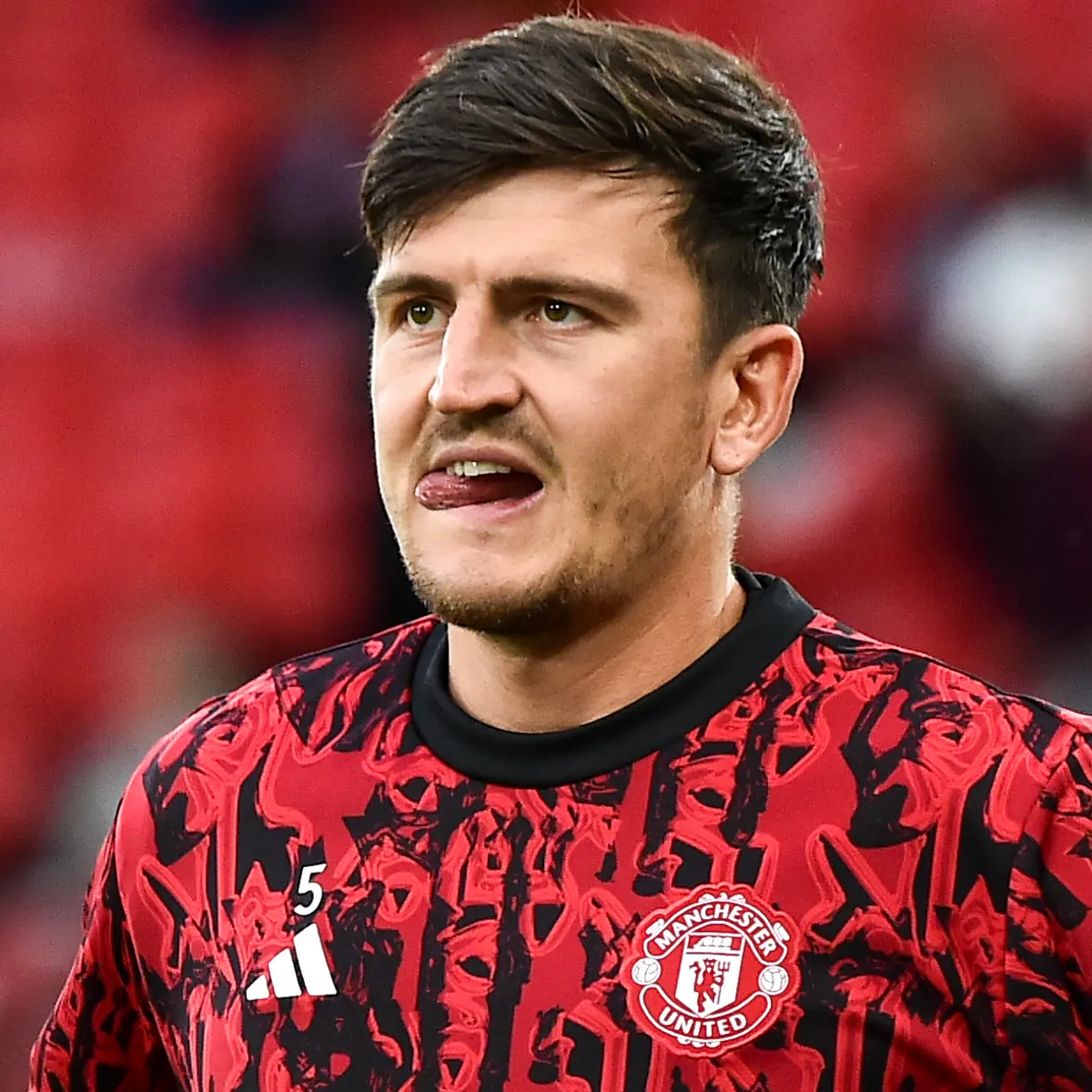 هاري ماغواير