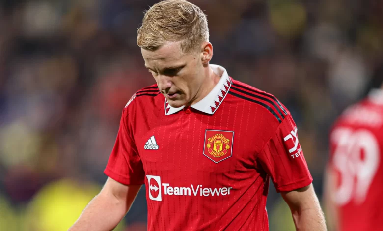 مانشستر يونايتد