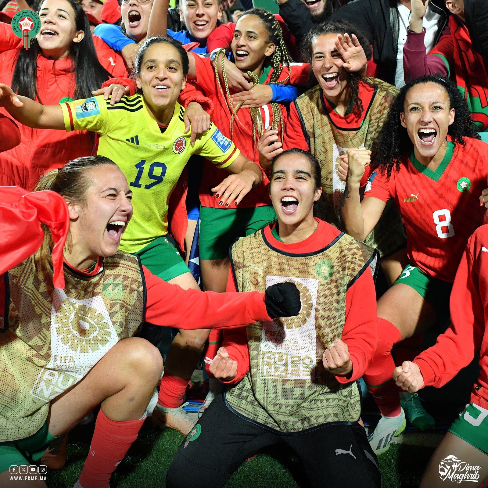 كأس العالم للسيدات