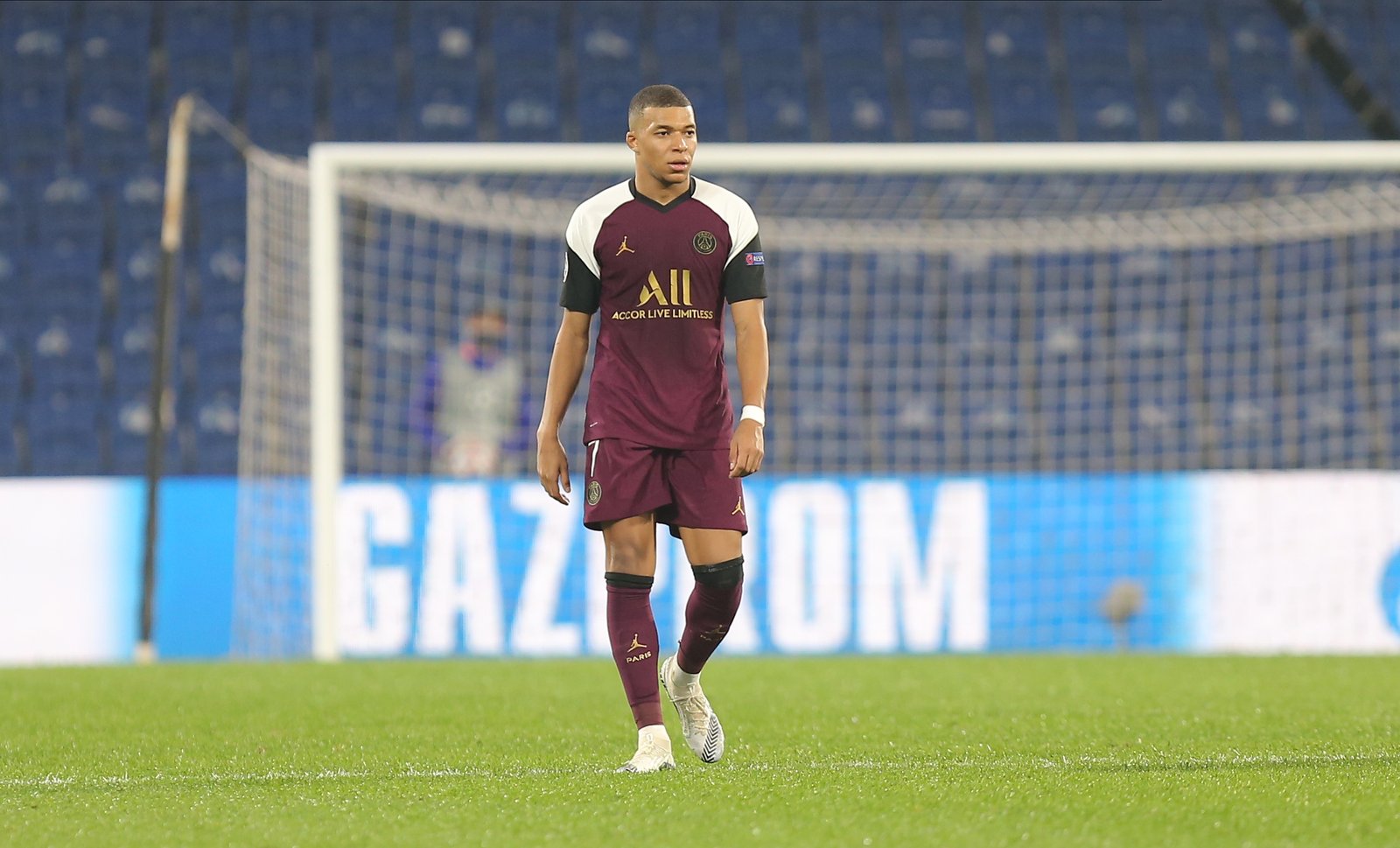 باريس سان جيرمان