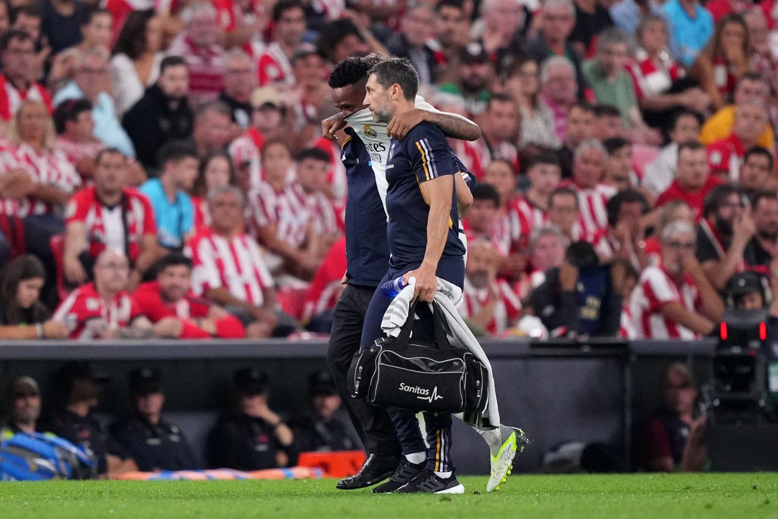 الدوري الإسباني 