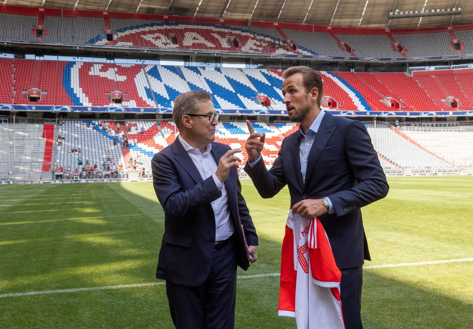 بايرن ميونخ