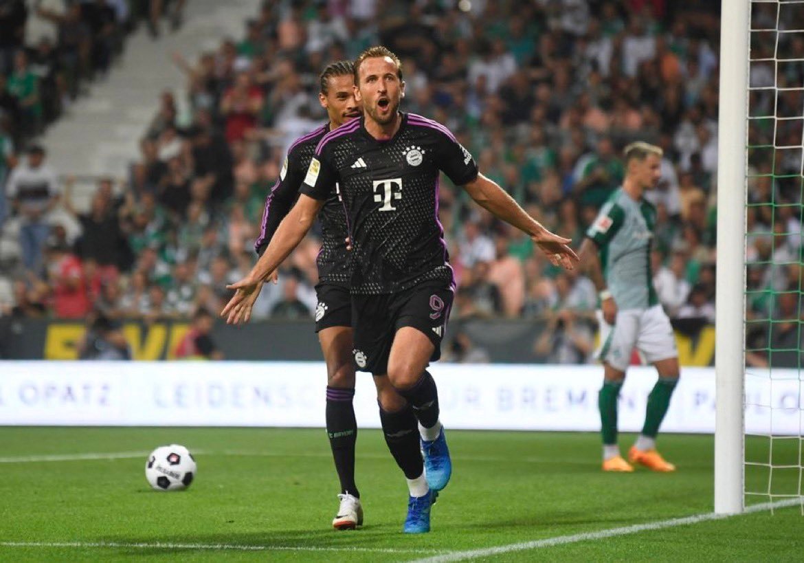 بايرن ميونخ 