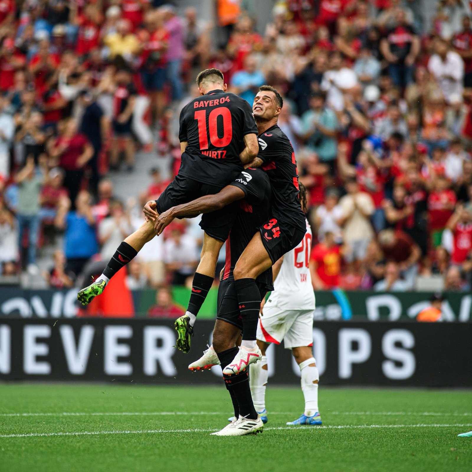 بايرليفركوزن 