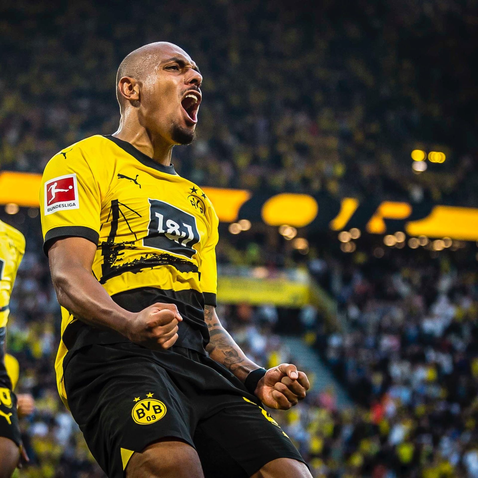 بوروسيا دورتموند 