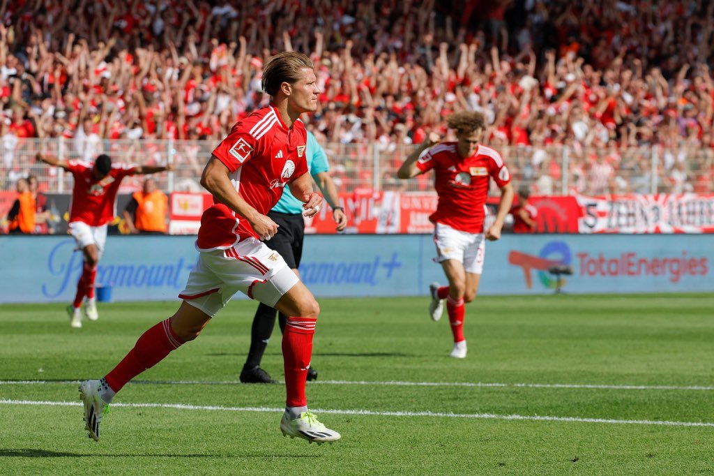 يونيون برلين