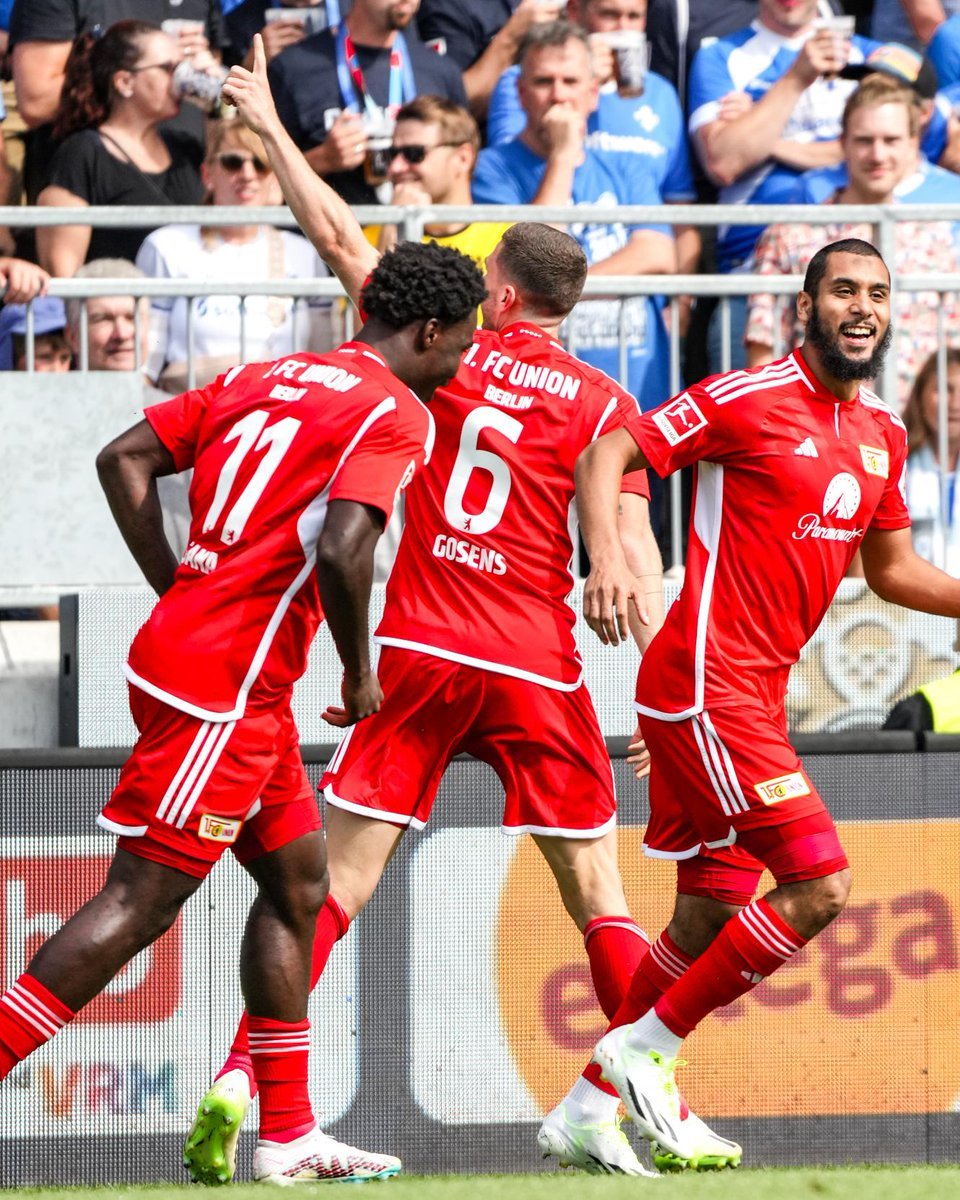 يونيون برلين