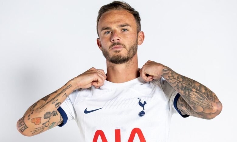 سون هيونغ مين