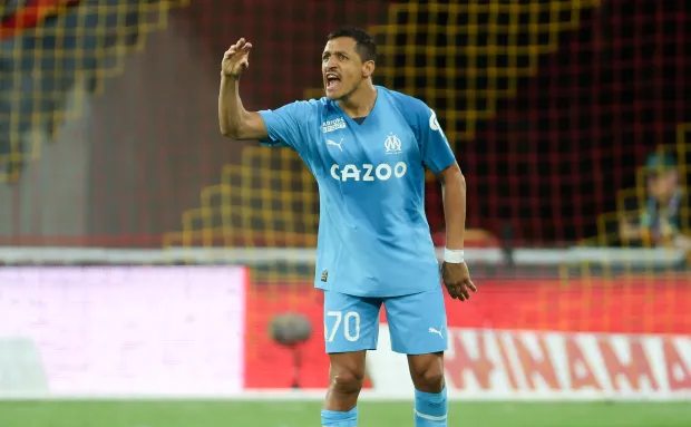 أليكسيس سانشيز