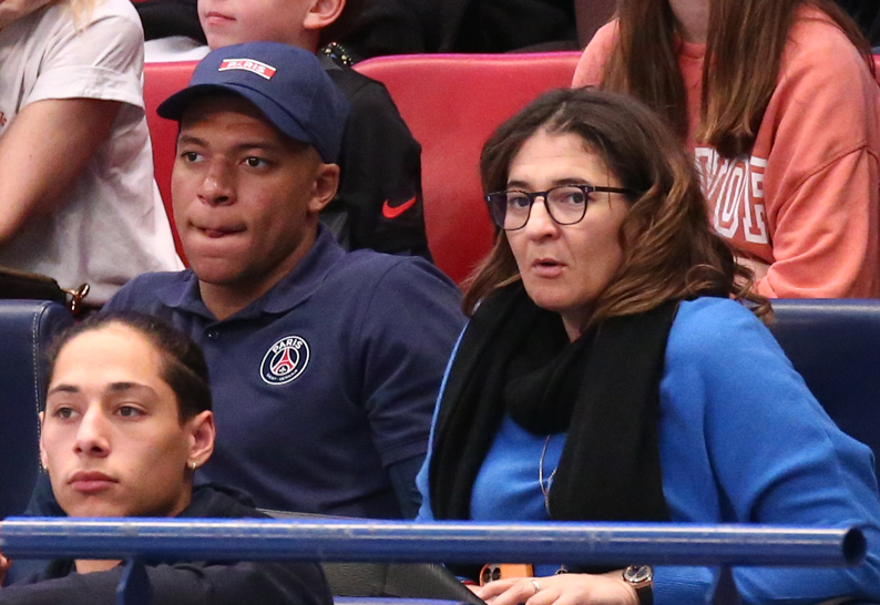 فايزة العماري