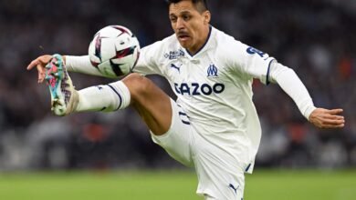 أليكسيس سانشيز