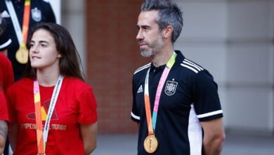 خورخي فيلدا