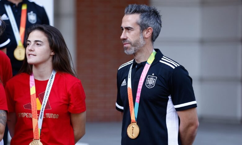 خورخي فيلدا