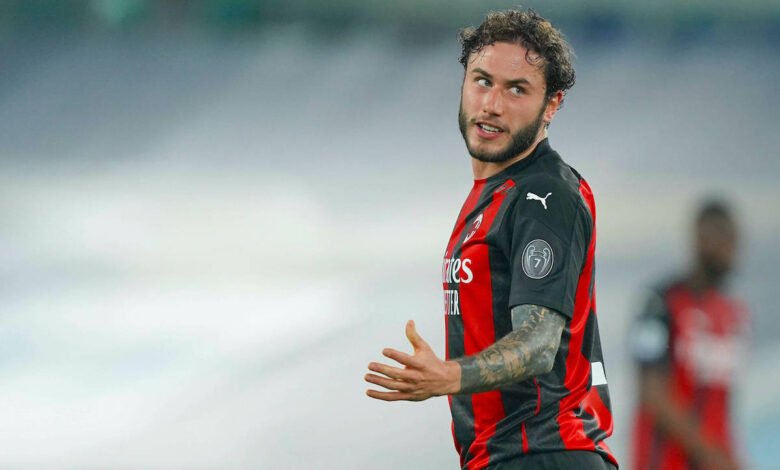 دافيد كالابريا