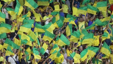 جماهير البرازيل تحتفل بفوز ثمين على بوليفيا..وهدافها التاريخي نيمار