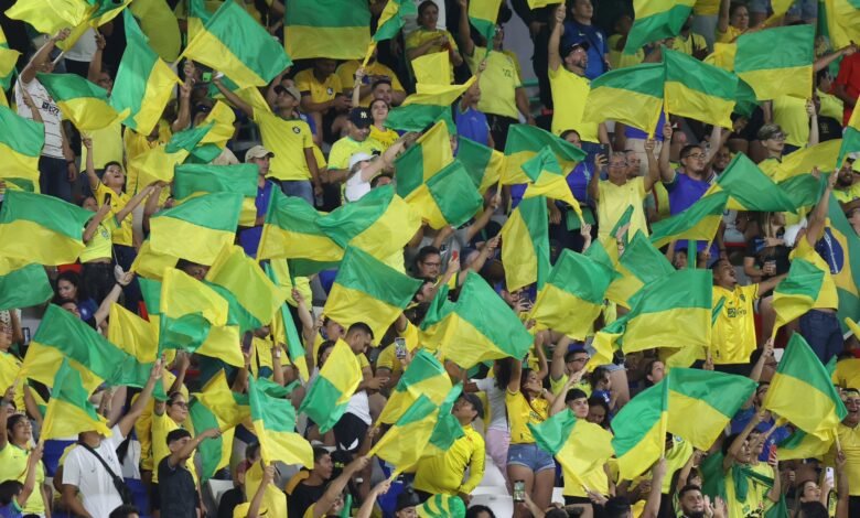 جماهير البرازيل تحتفل بفوز ثمين على بوليفيا..وهدافها التاريخي نيمار