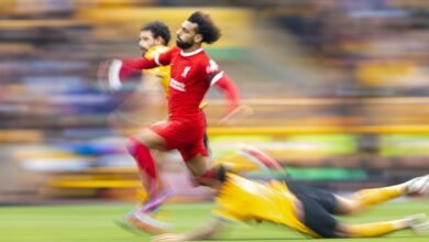 محمد صلاح بات مقررات دراسياً في أكاديمية هارفارد للأعمال