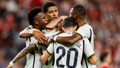 مهما كان التفسير وراء ذلك - التشكيل، عدم التركيز، الخطأ البشري - لا يمكن أن يكون هناك شك في أنه اتجاه مقلق ويأمل ريال مدريد في معالجته بسرعة، بدءا من لقاء الليلة على أرضه مع لاس بالماس