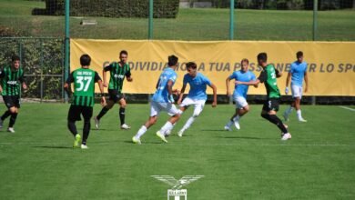 ميلان يستضيف لاتسيو في الجولة السابعة من الدوري الإيطالي