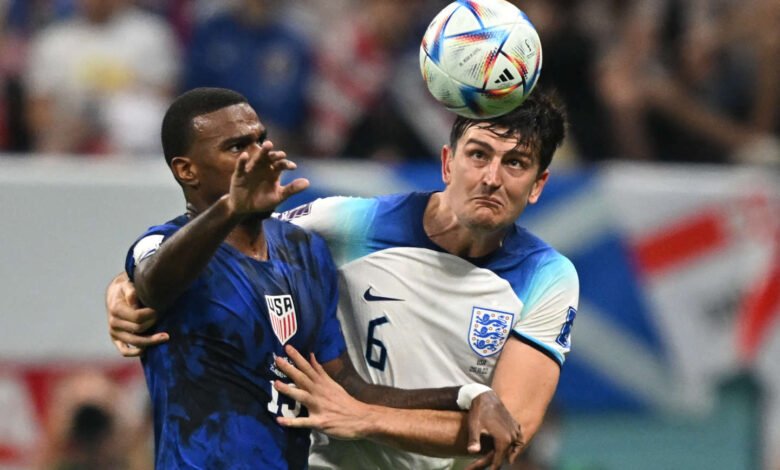 هاري ماغواير