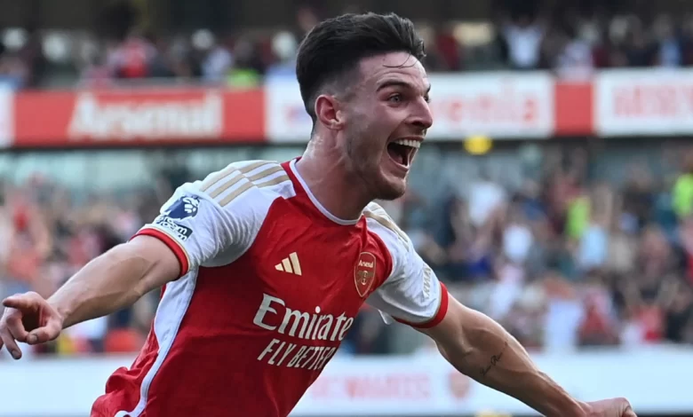 ديكلان رايس