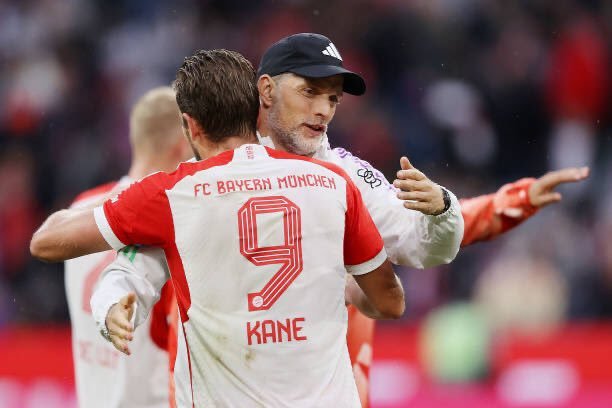 بايرن ميونخ