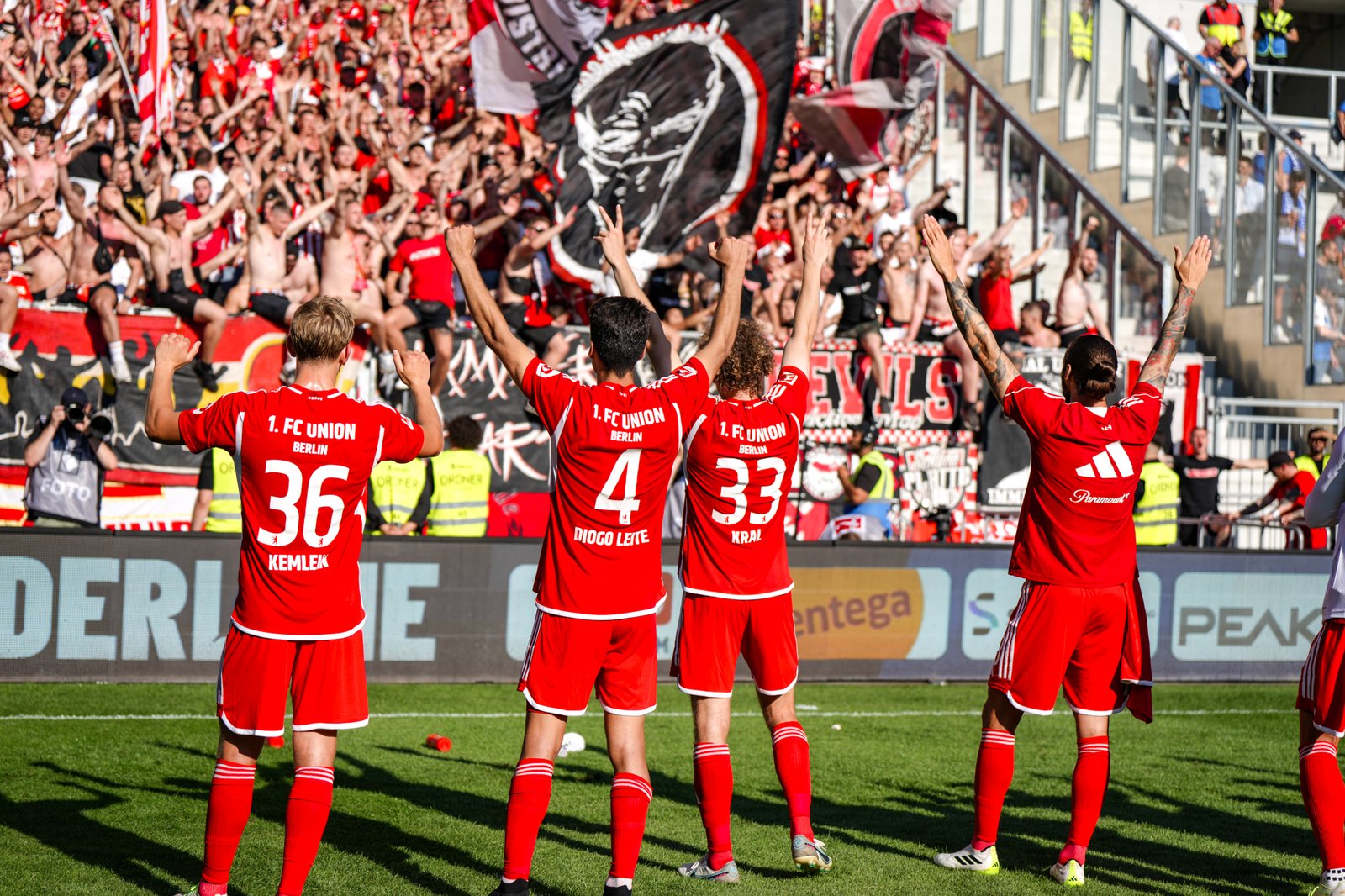 الدوري الألماني